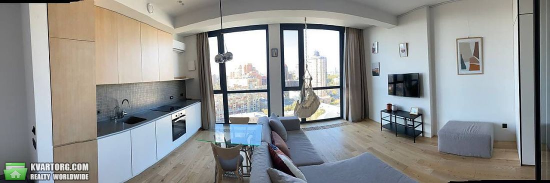 Sell 1-room apartment. Киев,  Щорса — photo 2
