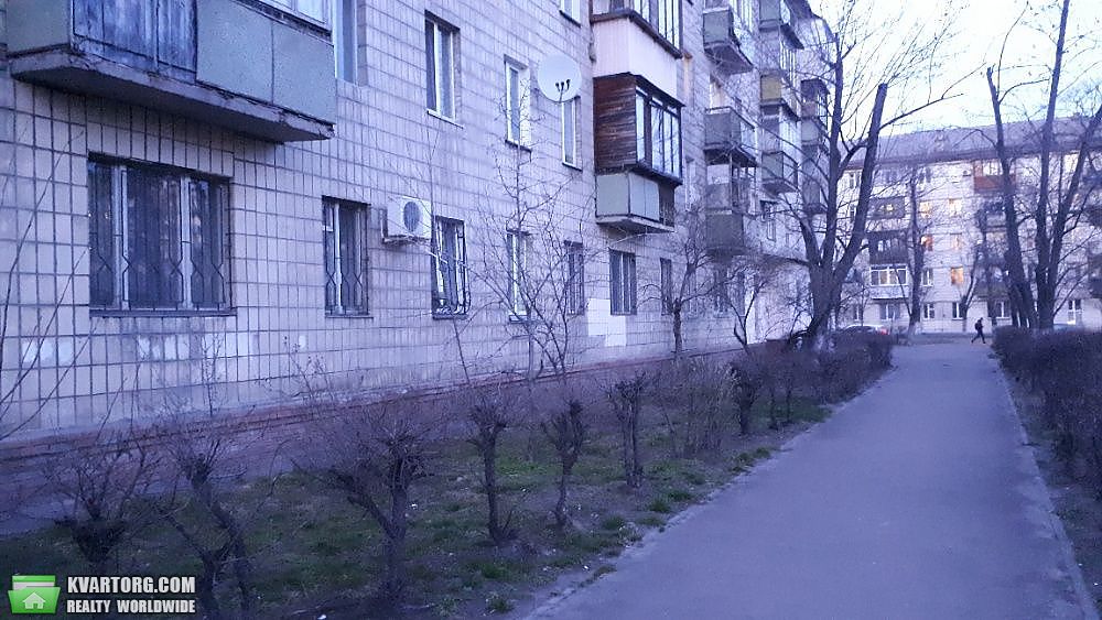 Sell 3-room apartment. Киев, Соборности — photo 6