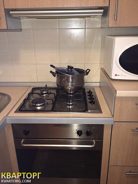 Rent out 2-room apartment. Киев, Неманская — photo 7