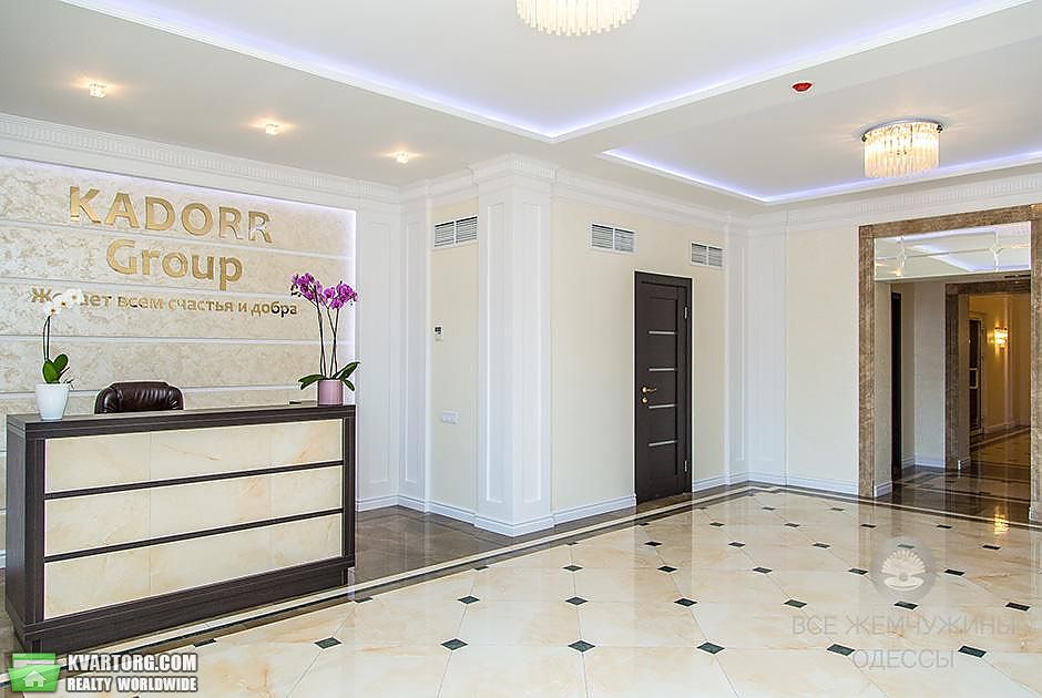 Sell 1-room apartment. Одесса, Сахарова — photo 3