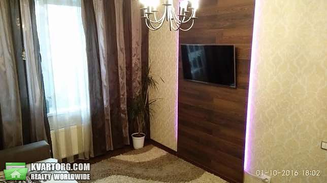 Sell 2-room apartment. Киев,  Харьковское шоссе — photo 9