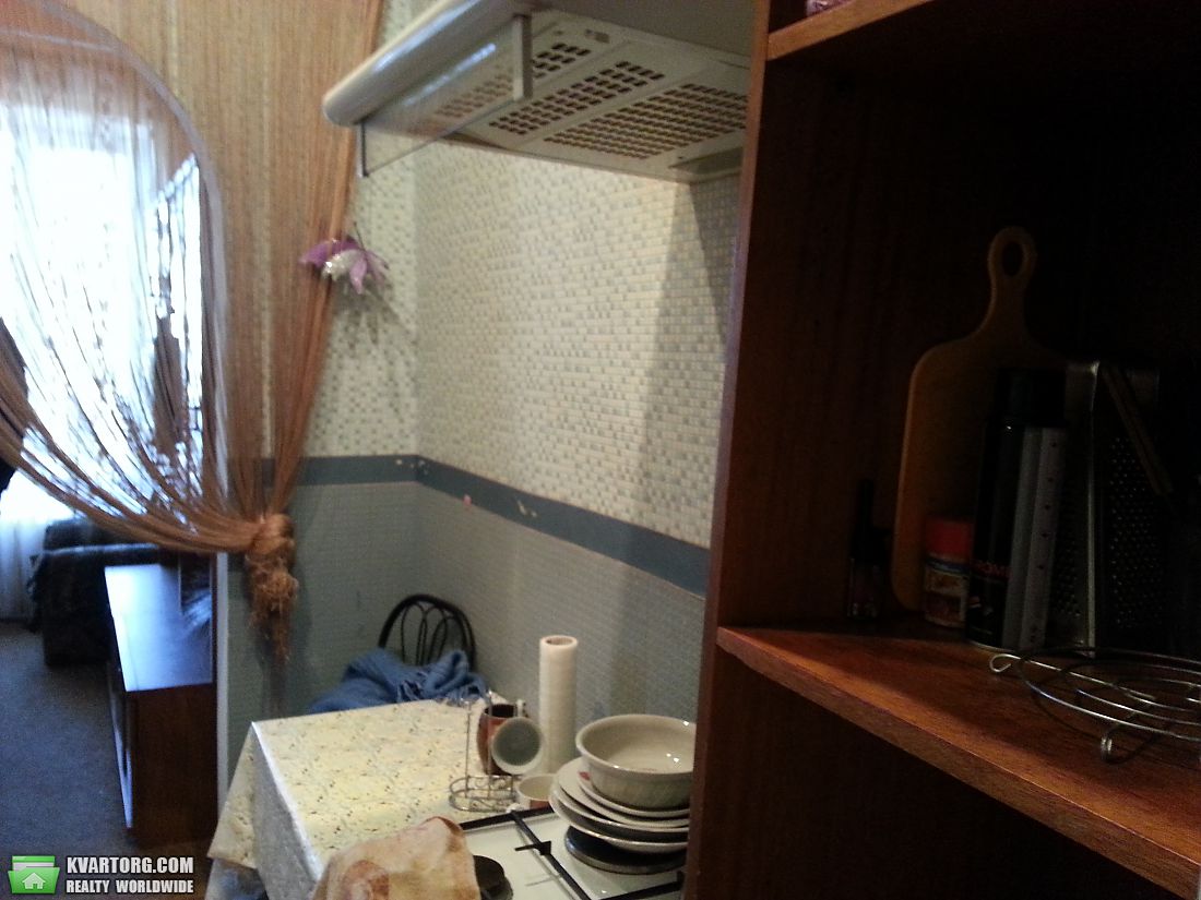 Rent out 1-room apartment. Днепропетровск, ленина — photo 5