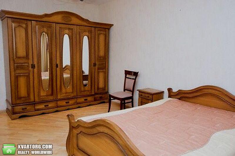 Rent out 5-room apartment. Киев,  Драгомирова — photo 5