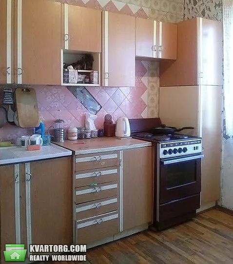 Sell 2-room apartment. Киев,  Заболотного — photo 4