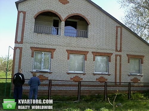 Sell house. Сумы, Заозерна — photo 1