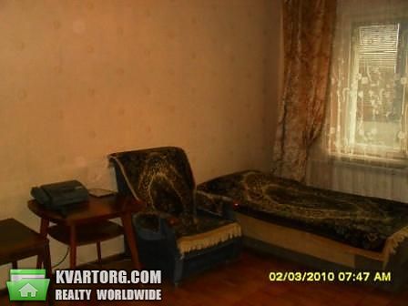 Rent out 1-room apartment. Киев,  Руденко — photo 1