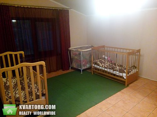 Sell house. Киев, Cадовая — photo 4