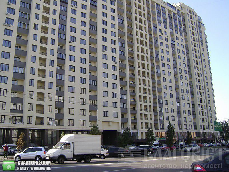 Sell 2-room apartment. Киев, Вильямса — photo 8