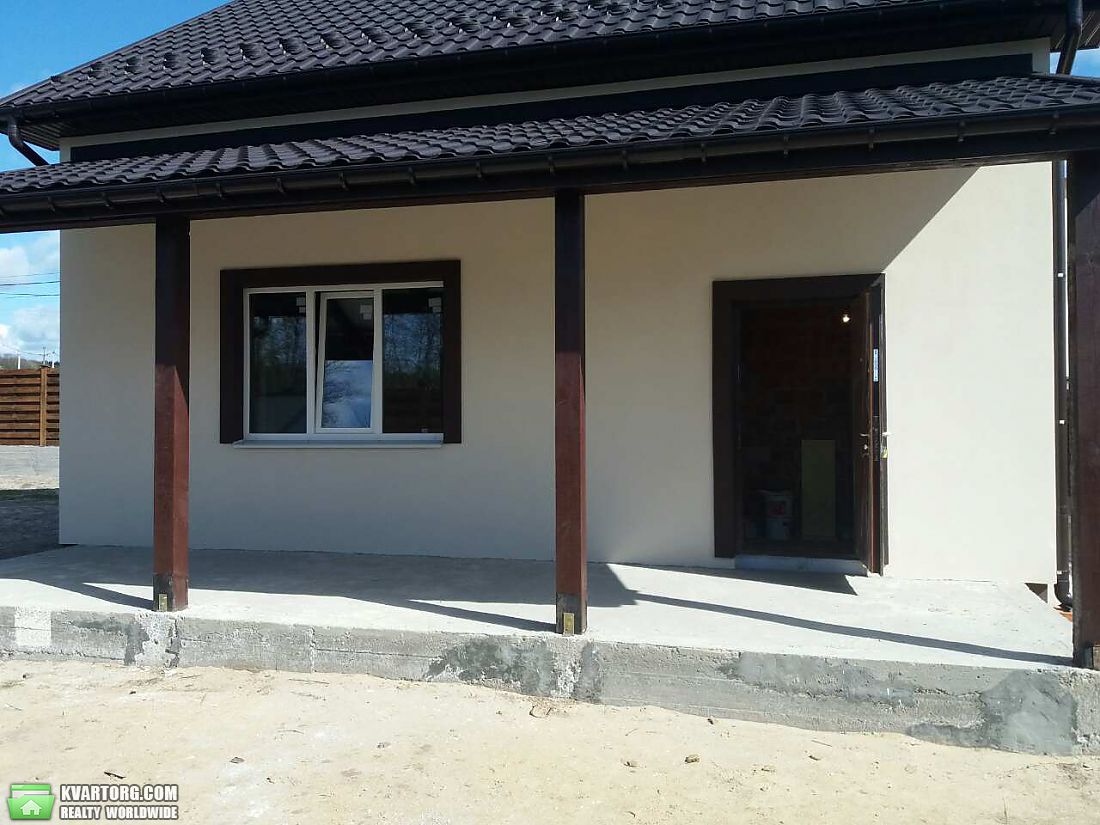 Sell house. Ирпень, Соборна — photo 1