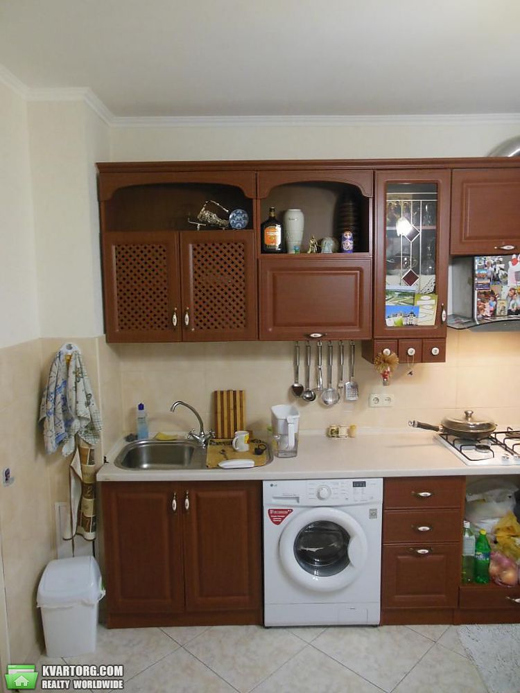 Sell 1-room apartment. Одесса, Академика Вильямса — photo 1