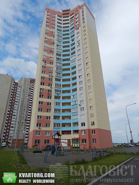 Sell 1-room apartment. Киев, Милославская — photo 2