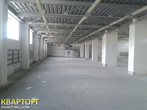 Rent out warehouse. Киев,  метро "Петровка" — photo 3