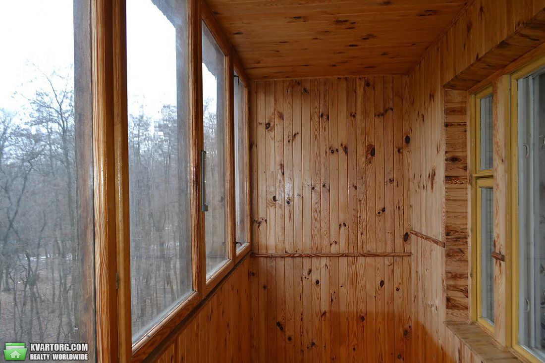 Rent out 1-room apartment. Киев, Академика Заболотного — photo 8