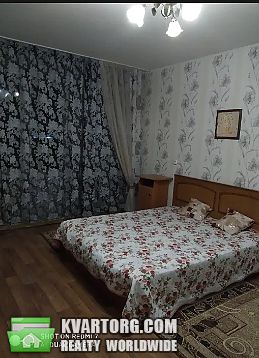 Rent out 3-room apartment. Киев, Урловская — photo 3