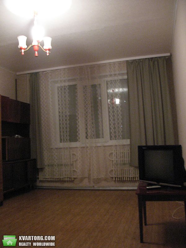 Rent out 1-room apartment. Харьков, Большая Кольцевая — photo 1