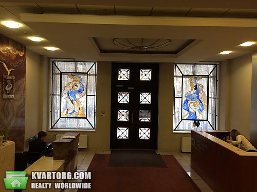 Rent out office. Киев, Ямская — photo 3