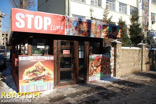 Rent out shop. Киев, бульвар Шевченко-50, — photo 1