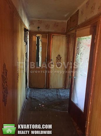 Sell 3-room apartment. Киев,  Порика — photo 7