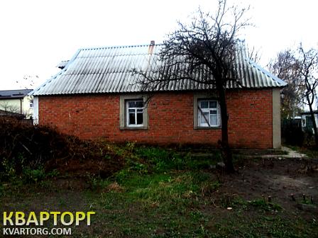 Sell house. Киевская обл.,  Чапаева — photo 1