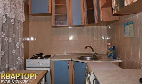 Sell 2-room apartment. Киев, Червонопрапорной — photo 3