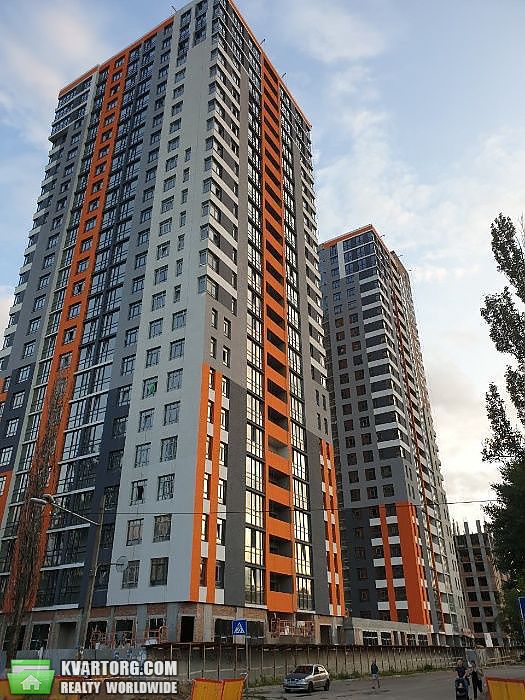 Sell 2-room apartment. Киев,  Бережанская — photo 2