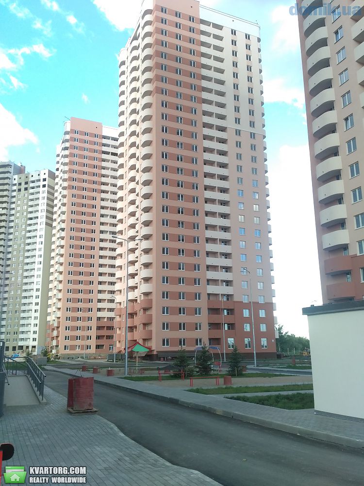 Rent out 1-room apartment. Киев,  Крушельницкой — photo 6