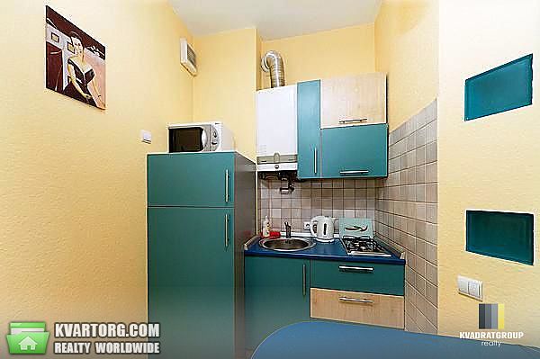 Rent out 1-room apartment. Днепропетровск, Шевченко — photo 5