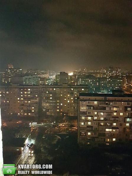 Sell 1-room apartment. Киев,  Богатырская — photo 4