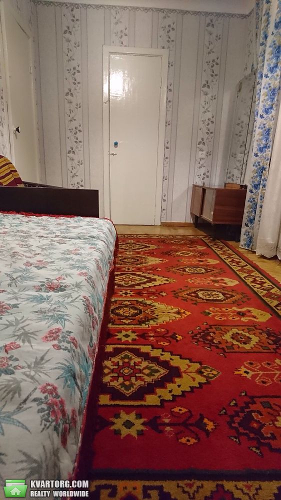 Rent out 2-room apartment. Киев,  Запорожца — photo 7