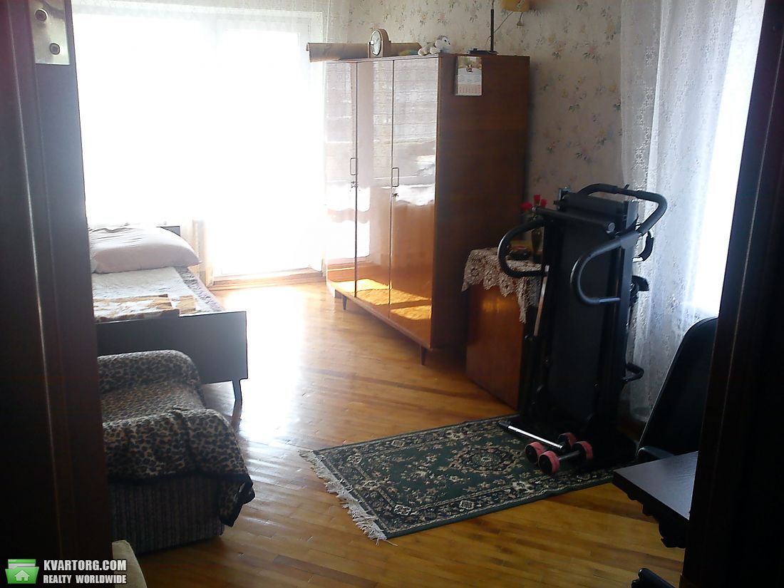Sell 3-room apartment. Киев, Озёрная — photo 7