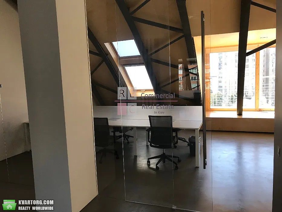 Rent out office. Киев,  Тургеневская — photo 4