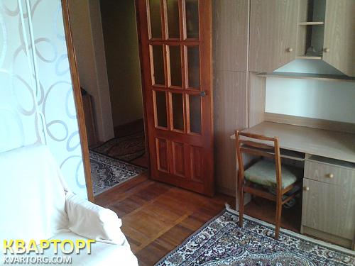 Rent out 2-room apartment. Киев, Драгоманова — photo 8