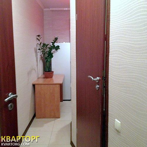 Rent out 2-room apartment. Одесса,  Гайдара — photo 5