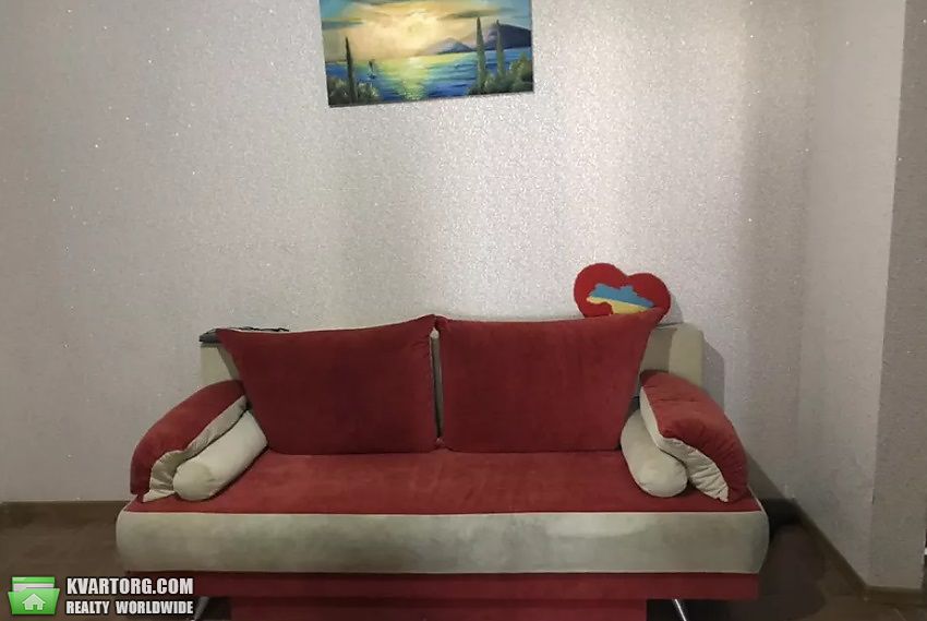 Sell 1-room apartment. Киев,  Науки пр — photo 7