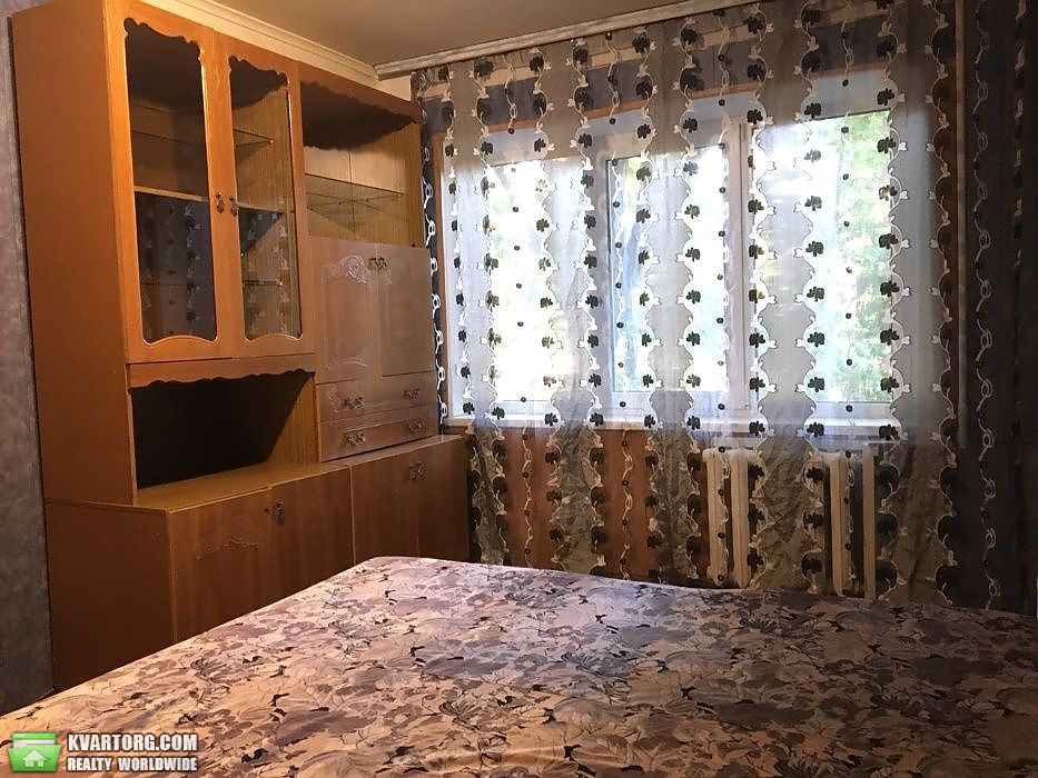 Rent out 2-room apartment. Киев,  Героев Космоса — photo 5