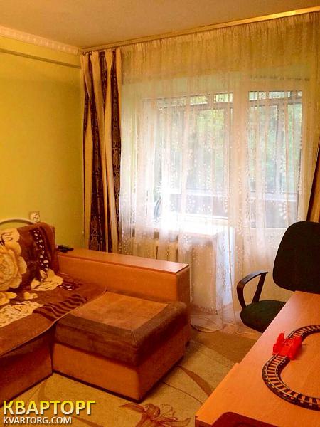 Sell 2-room apartment. Киев,  Набережно –Корчева — photo 7