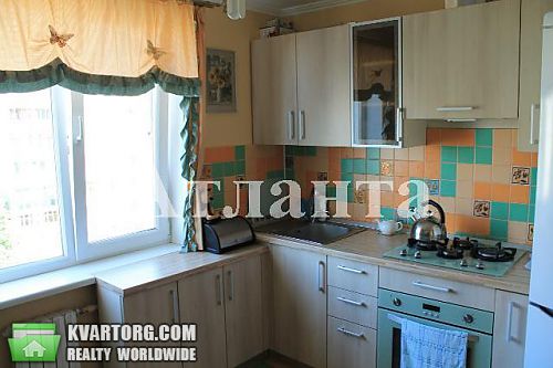 Sell 2-room apartment. Одесса, Солнечная — photo 6