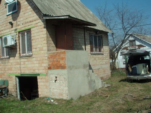 Sell house. Киев, Богатырская — photo 2