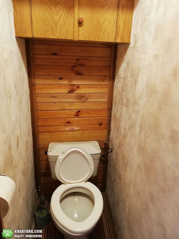 Rent out 1-room apartment. Киев, Голосеевский проспект — photo 5