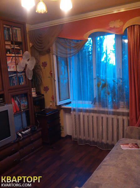 Sell 2-room apartment. Киев, Пожарского — photo 4