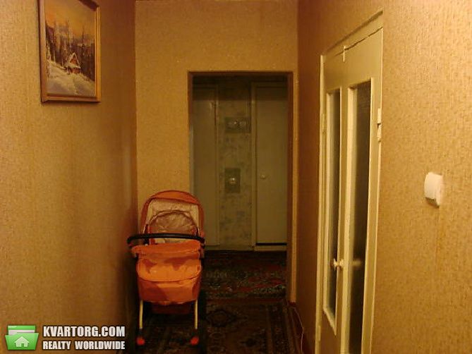 Sell 3-room apartment. Киев,  Цветаевой — photo 6