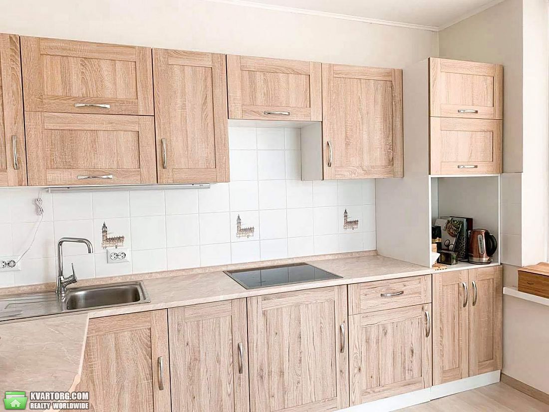 Rent out 2-room apartment. Киев,  Петрицкого — photo 10