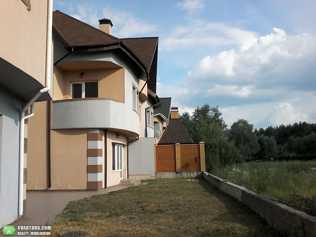Sell house. Киевская обл.,  Луговая — photo 8