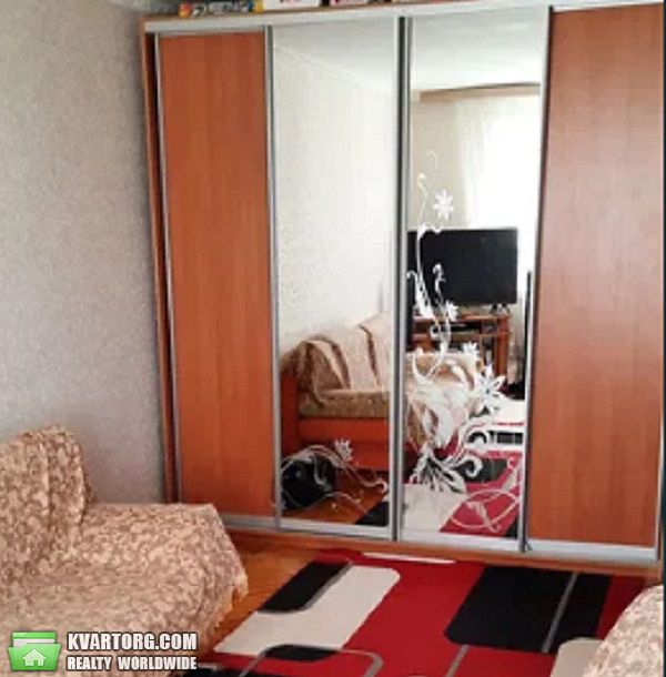 Sell 1-room apartment. Киев,  Бакинская — photo 5