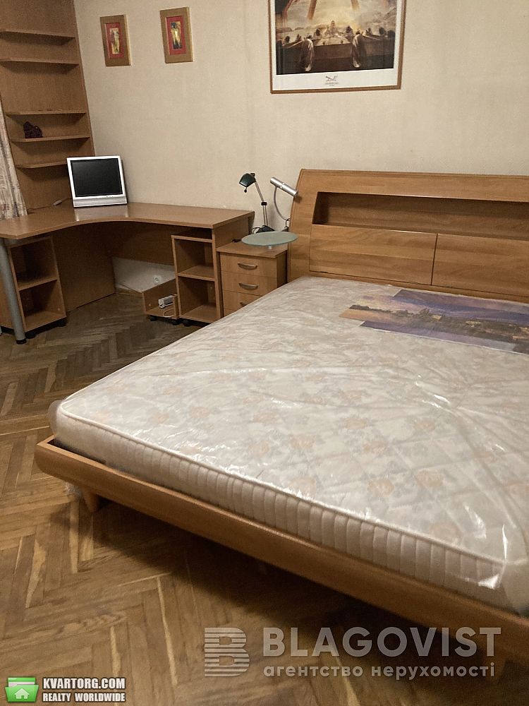 Sell 1-room apartment. Киев, Златоустовская — photo 4