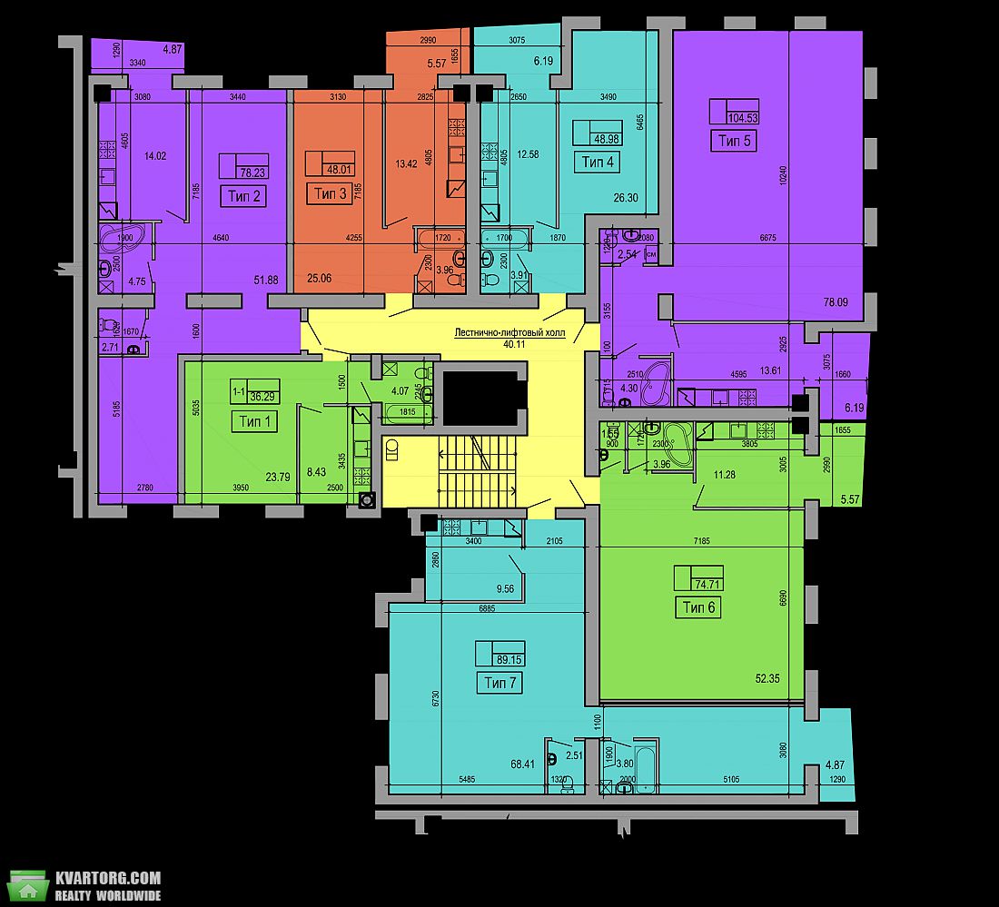Sell 1-room apartment. Днепропетровск,  Жуковского — photo 4