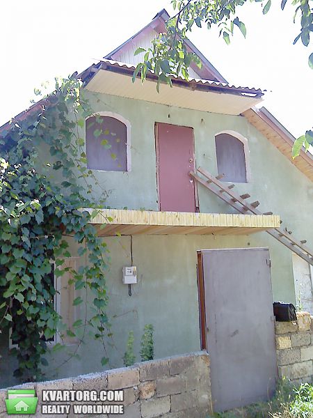 Sell house. АР Крым, Каменка — photo 5