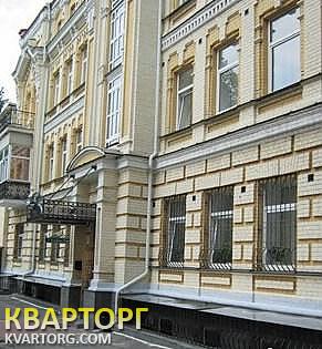 Rent out office. Киев,  Михайловская — photo 1