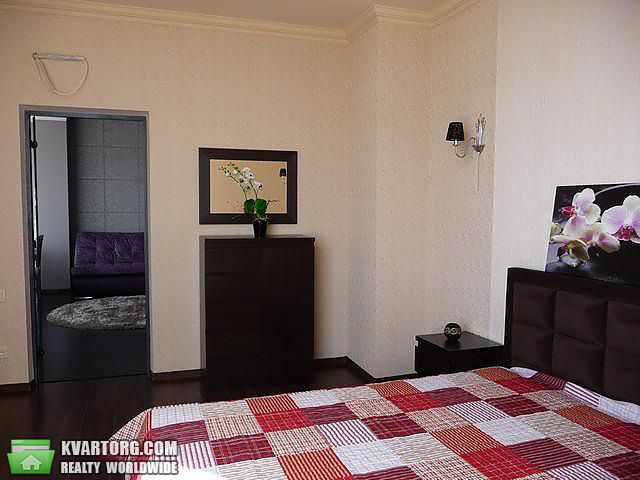 Rent out 3-room apartment. Одесса, Фонтанская дорога — photo 5