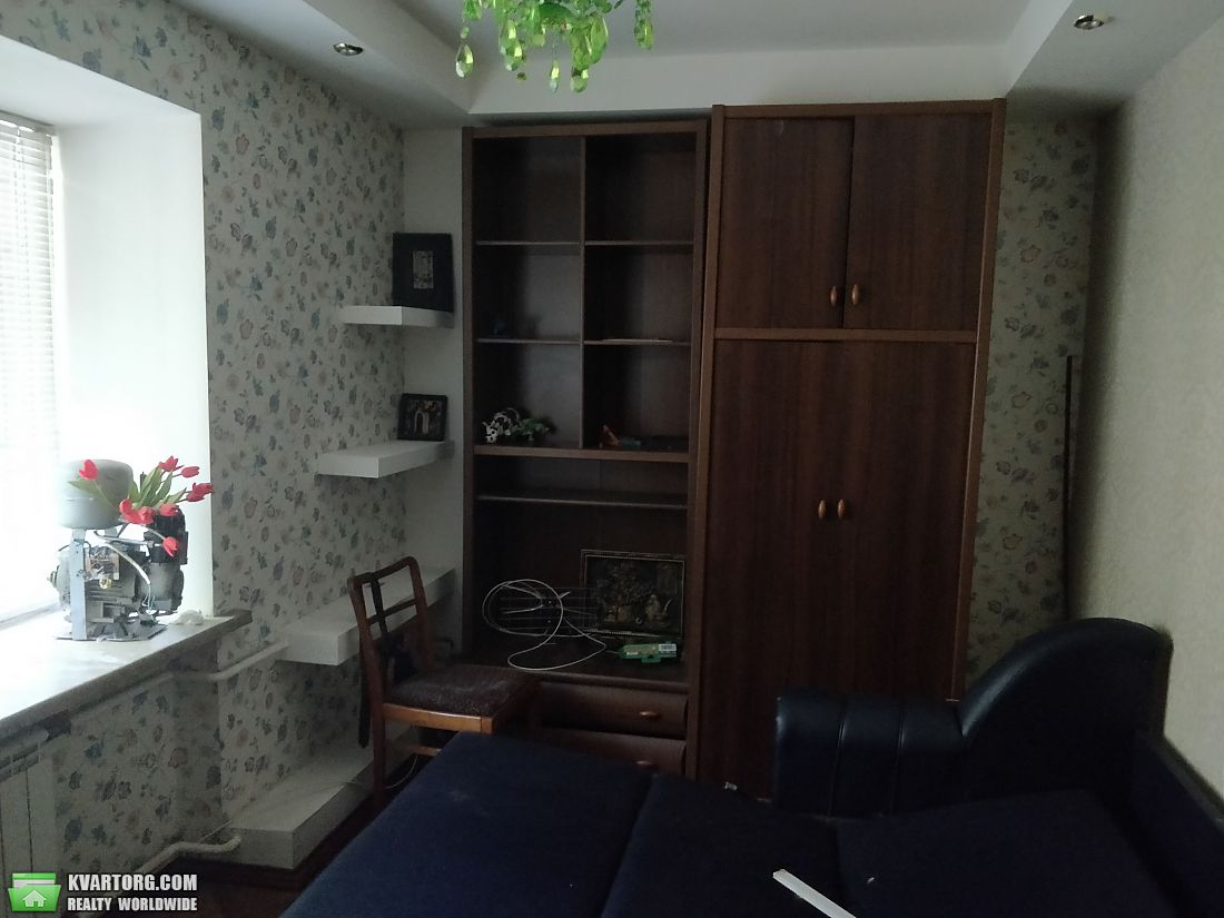 Sell 2-room apartment. Киев, Александровская Слободка — photo 1